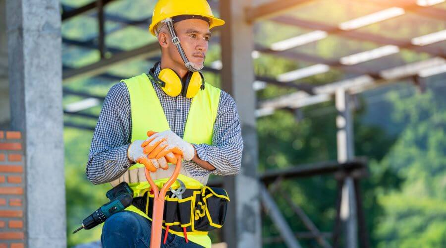 Professional metal roof installation in Keller, TX